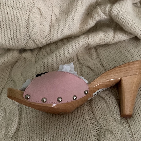 Summer sexy clogs brand new !!! - Picture 6 of 6